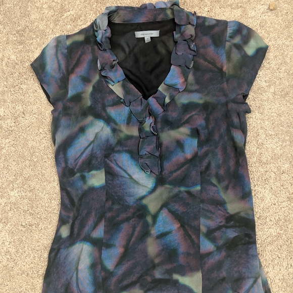 Classiques Entier Top - Picture 1 of 3